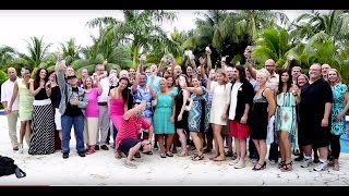 The Most Inspirational Vacation Ever - DDP YOGA Retreat 2016