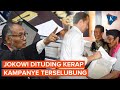 Kubu Amin Sebut Jokowi Kerap Kampanye Terselubung di Wilayah Pj Kepala Daerah