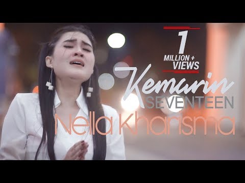 Nella Kharisma Kemarin