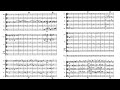 sicong ma symphony no.1 in e flat major score video