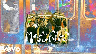 24kGoldn - Mistakes ( Audio)