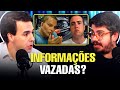 O VAZAMENTO DE INFORMAÇÕES E A MORTE DO DELATOR DO PCC