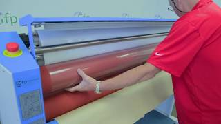 Gfp 300 Series Applications - Cut Sheet With A Carrier