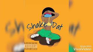 Loui - Shake Dat (feat. 41LilJay) Remix | @KOOLASLOUI