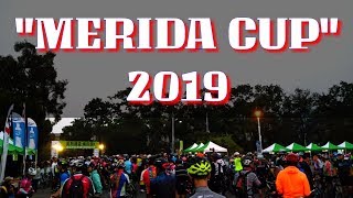 MERIDA CUP 2019 Taiwan |October 26,2019