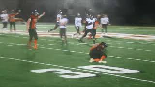 Prep Football Highlights: Stratford at Stanley-Boyd