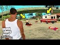 Download Куда уезжает скорая помощь в GTA San Andreas? In Mp4 3Gp Full HD Video