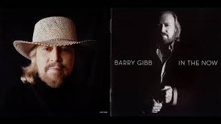 Barry Gibb -  Meaning Of The Word - Vocals