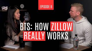 Key Conversations | #08 - How Zillow Actually Works for Buyers, Sellers, and Agents