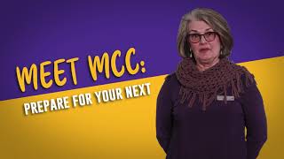 Meet MCC | Elaine Whalen – Health and Fitness Education