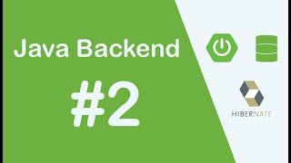 Java Full Stack developer | Java Backend - Part 2: HelloWorld Program