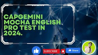 Capgemini Mocha English PRO test in 2024 | capgemini mocha english pro test questions and answers|