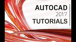 AutoCAD 2017 - 3D Projects and Design Tutorial [COMPLETE]*