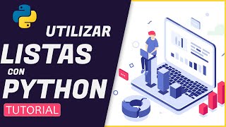 CURSO de PYTHON INTRODUCCIÓN AL MACHINE LEARNING 🚦 #1 LISTAS