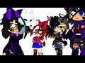 Afton's Singing Contest Trend[]Sorry No Mrs.Afton[]FNAF X The Afton Family X My AU X Gacha Club[]