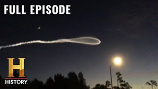The Proof Is Out There: Super Secret Weapon Flying in Florida? (S2, 21) | Full Episode