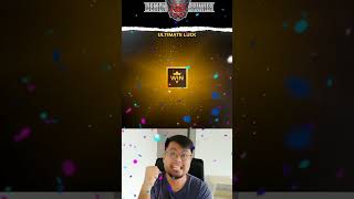 Wth Ultimate Luck War Robots Thailand
