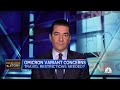 Dr. Scott Gottlieb: U.S. should use monoclonal antibodies more aggressively