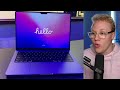 14-Inch MacBook Pro FIRST UNBOXING! Wow!