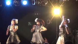 わがままガールズ-No.2だっていいじゃん！-（第２回CoverGirls全曲ライブ公演 PART１）