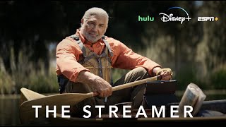 Meet The Streamer | The Disney Bundle