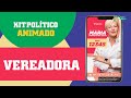 Vídeos Animados Para Marketing Politico - Eleições