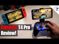 Gamesir T4 Pro Unboxing & Review: This Cheap $30 Controller works with basically everything