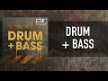 Sample Tools by Cr2 - Drum and Bass (Sample Pack)