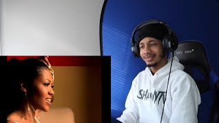 Amerie - Why Don't We Fall in Love | REACTION!! TOO FIREEE!🔥🔥🔥