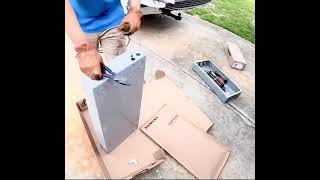 Time-Lapse: What a Real Electrical Panel Replacement Looks Like
