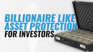 Protect Yourself Legally And Financially Like The Billionaires Do | Royal Legal Solutions