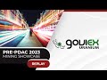 GOVIEX URANIUM | Red Cloud Pre-PDAC 2023