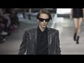 celine spring summer2019 ss19 men s runway review selected u0026 all looks celinebyhedislimane