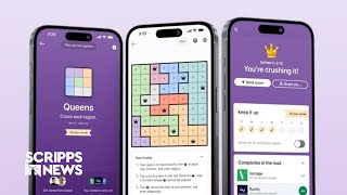 LinkedIn launches 3 new puzzle-based games to exercise your mind