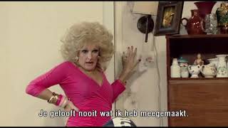 TV Kantine - Tineke Schouten in Schone Schijn (Keeping Up Appearances)