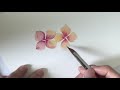 introduction to the new velvetouch™ petals brush with esther peck