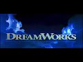 A Bug’s Life DreamWorks SKG (1998) Logo