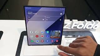 Samsung Galaxy Z Fold 6 (2024)