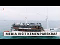 Kemenparekraf dan MNC Group Berkomitmen Pulihkan Sektor Wisata - iNews Malam 26/11