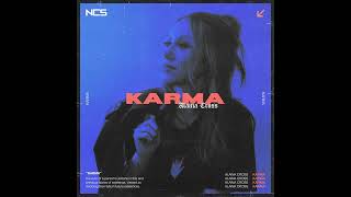 Alaina Cross - Karma (Official instrumental)