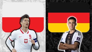 🔴LIVE Polen vs Deutschland Watchparty