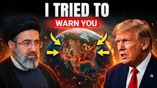 Daniel Warned Us | STAY HOME If You Ever See This Prophecy Happening