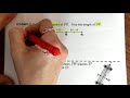 Video 9/13 Notes - Midpoint and Segment Bisector