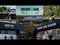 DID WE BEAT OUR GOAL TIME? Ironman 70.3 Erkner #ironman #ironman703 #triathlon #triathlonmotivation