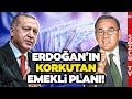 Deniz Zeyrek Erdoğan'ın Emekli Maaşı Planını Anlattı! Kök Maaş Detayı Gündem Olur