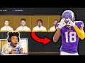 Madden 24 Superstar KO Is INSANE!!!