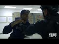 s.w.a.t. sovereigns try to poison water system shemar moore