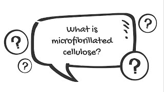 What is Celova - Microfibrillated Cellulose (MFC)?