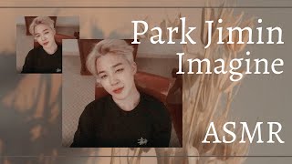 [ENG SUB] Park Jimin Imagine ASMR for sleep 🌙🌙 🔞🔞