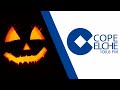 🔴DIRECTO🔴 Especial Halloween 2024 en COPE Elche